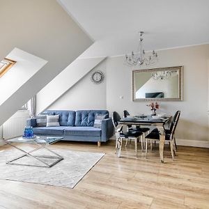 Appartement met een Slaapkamer